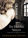 On Dublin Street (eBook)